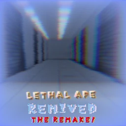 Lethal Ape Remived The Remake (Fixed) icon
