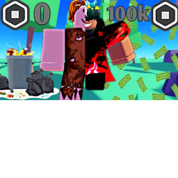 Donation Game