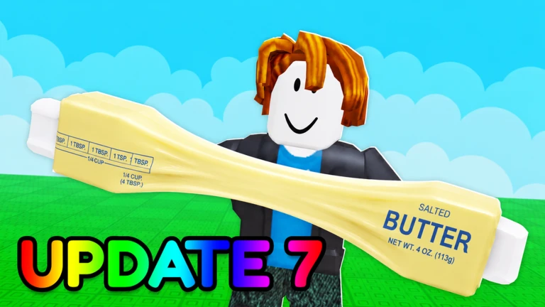 UPDATE 7 + AA