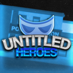 Untitled Hood: Heroes