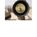 Desert Entry (MW3) Game Fans!