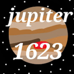 Jupiter1623