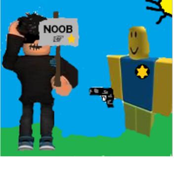gun war