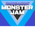 Bubba6812 monster Jam
