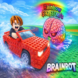 Drift for a Brainrot