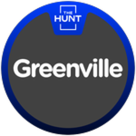 Greenville - The Hunt: First Edition