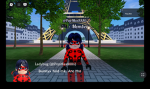 Miraculous TORSO Luckybug And Kittyboy