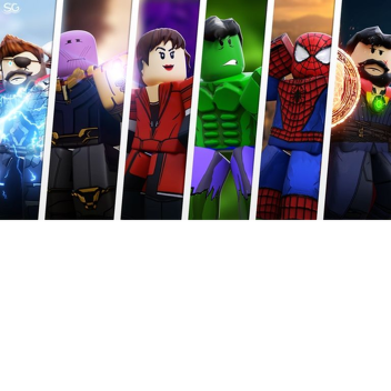 avengers tycoon!