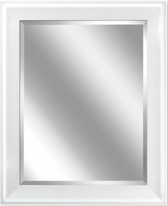 Square Two-Sided Decal