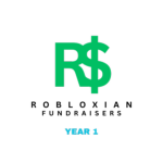 Robloxian Fundraisers