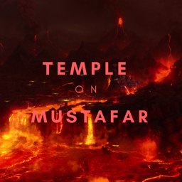 Mustafar (WIP)