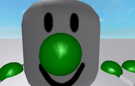 Animation Showcase