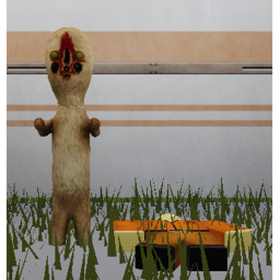SCP Foundation