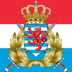 Groussherzogtum Lëtzebuerg 1815