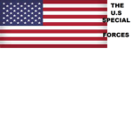 The U.S Special Forces