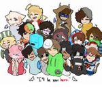dream smp friend group