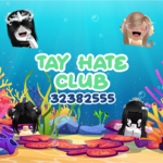 tay hate club