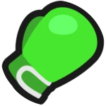 Green Glove