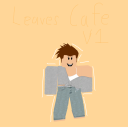 [FALL] Leaves Cafe