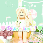 Dessertopia