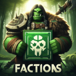 LoU: Factions