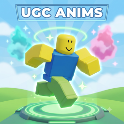 UGC Animation Packs