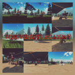 Forever Elite Academy