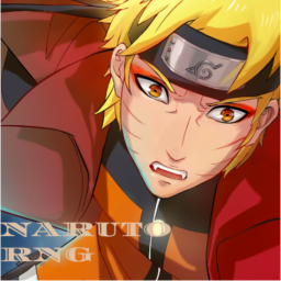 Naruto RNG