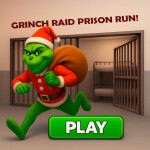 GRINCH PRISON RUN! (Obby)