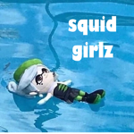squid girlz