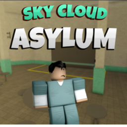 [WIP] Asylum Roleplay
