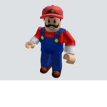 Los mario bros