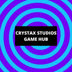 CRYSTAX STUDIOS GAME HUB