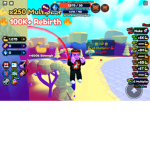 [The Ultra Robloxians]