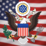 United States of Amerⅰca 1940s