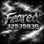 ミ feared