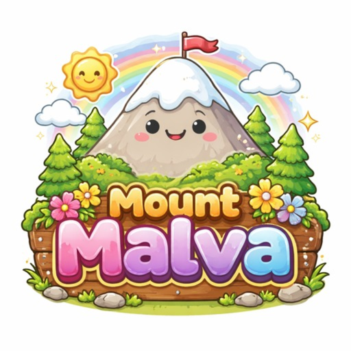 [VIP 1 RBX&NEW Carry 🍃] Mount MALVA