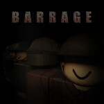 Barrage