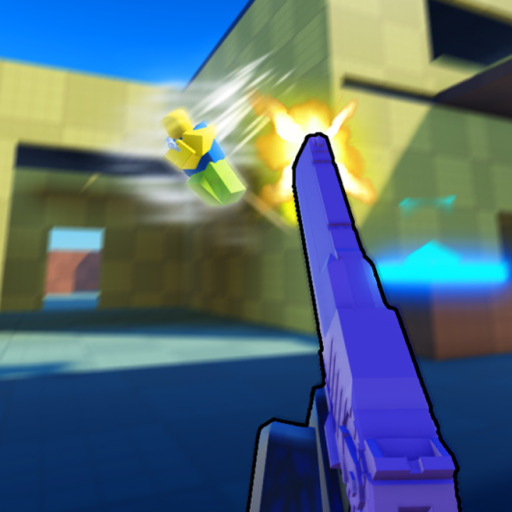[NEW GUNS] CHAMBERED