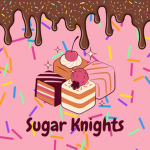 The Sugar Knights [COS]