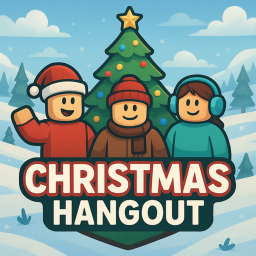 [🎄] Christmas Hangout [🎅] icon