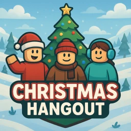 [🎄] Christmas Hangout [🎅] icon