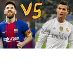 Messi? Ralnaldo? Who do you choose?