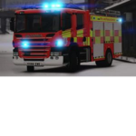 Robloxia County Emergancy Responce