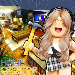 [UPDATE!] Home Creator 🔨 icon