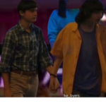 stranger things fan group <<3