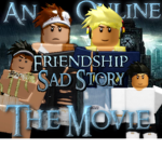 An Online Friendship