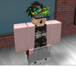 Robux give aways! :D