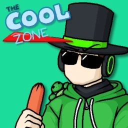the COOL zone icon