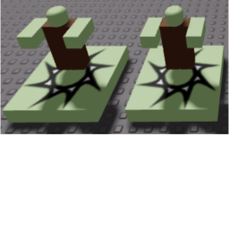 Zombie Apocalypse